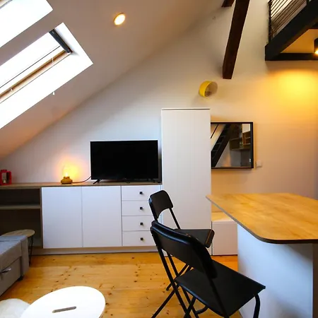 Atmospheric Close To Old Town By Rently * Cracovia